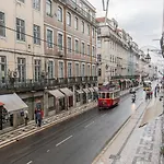 Upscale & Modern 2bdr Apartament Lizbona