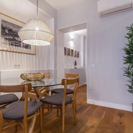 Upscale & Modern 2bdr By Lovelystay * Lisboa