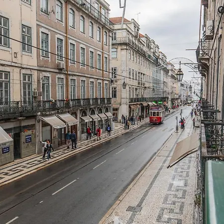 Upscale & Modern 2bdr Lisboa