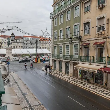 Apartamento Upscale & Modern 2bdr