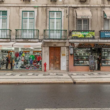 Apartamento Upscale & Modern 2bdr *