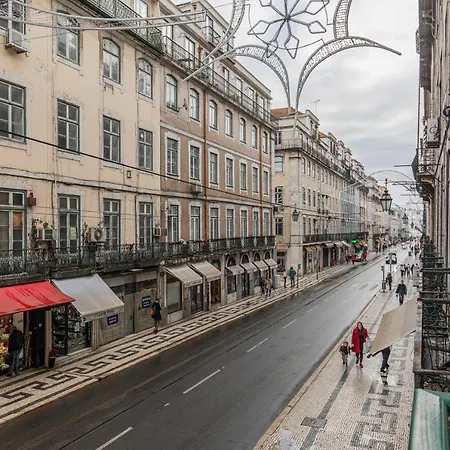 Apartmán Upscale & Modern 2bdr *