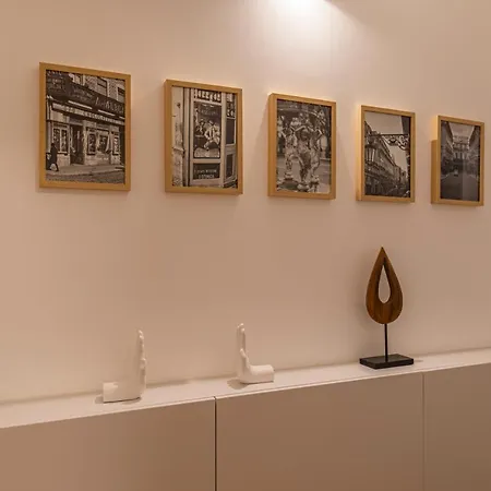 Upscale & Modern 2bdr * Lisboa