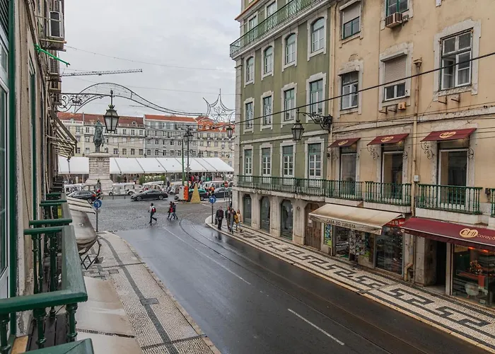 Appartamento Upscale & Modern 2bdr