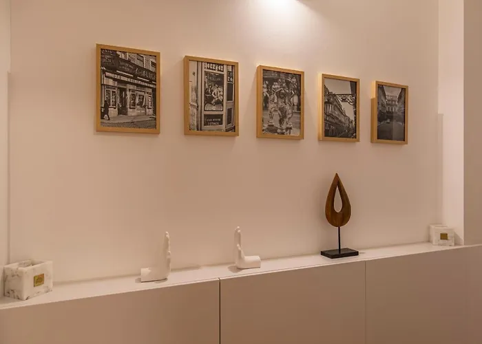 Upscale & Modern 2bdr * Lisbona