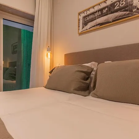 Upscale & Modern 2bdr Daire Lisboa