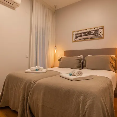 Appartement Upscale & Modern 2bdr